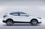 Nissan Qashqai 2014 года